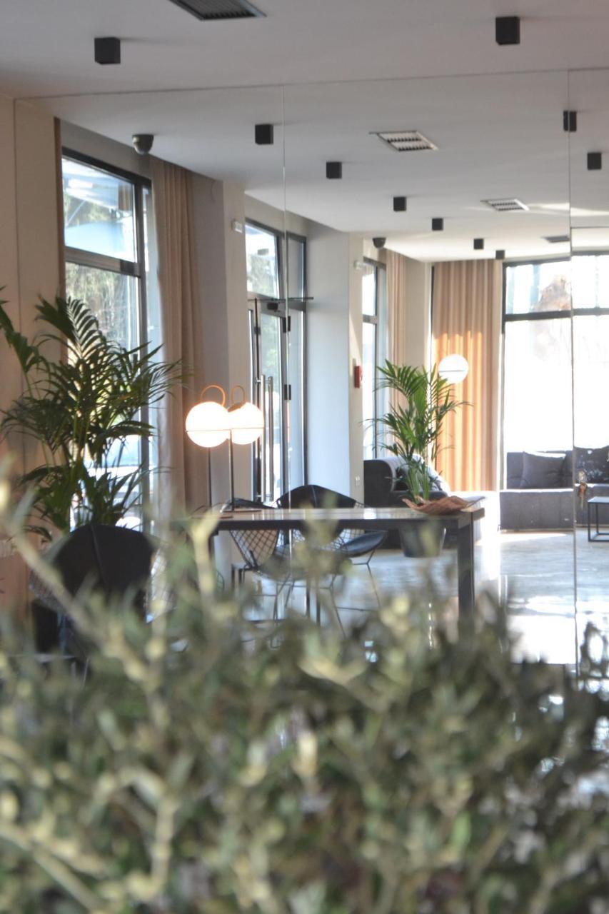 Athens Iris Hotel Экстерьер фото